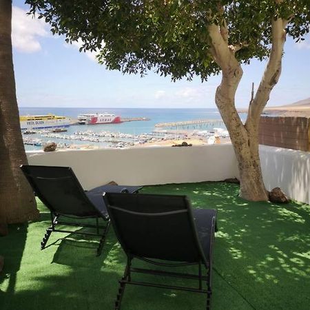 Casa Arena, Morro Jable Apartment Exterior photo