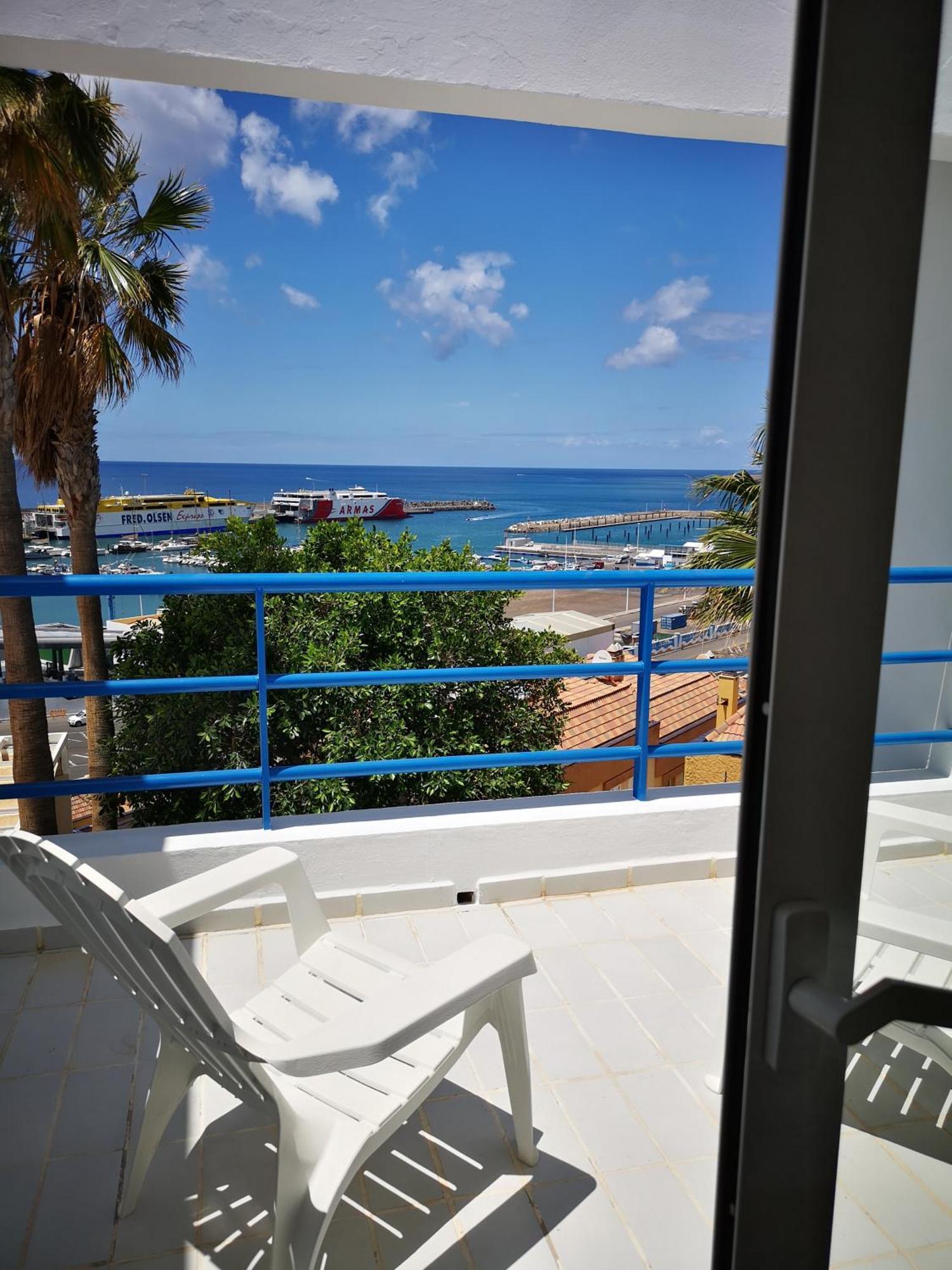 Casa Arena, Morro Jable Apartment Exterior photo
