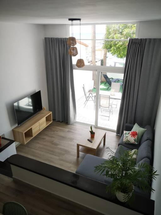 Casa Arena, Morro Jable Apartment Exterior photo