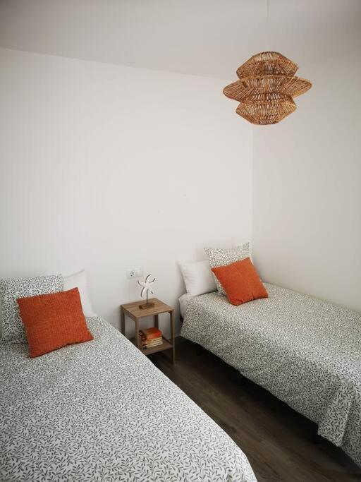 Casa Arena, Morro Jable Apartment Exterior photo
