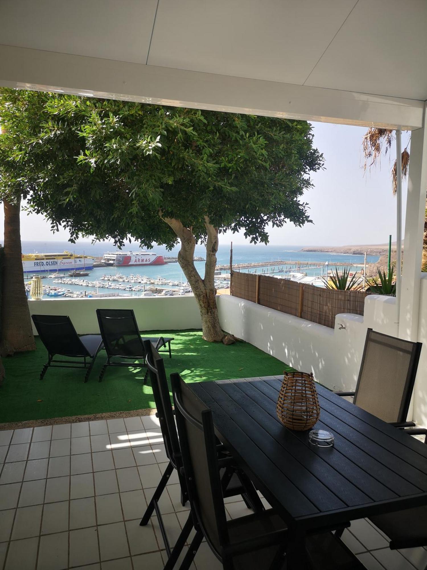 Casa Arena, Morro Jable Apartment Exterior photo